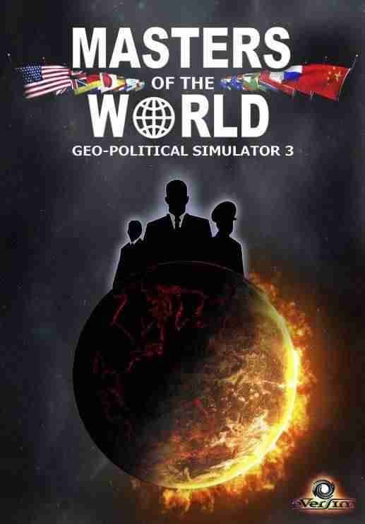 Descargar Masters Of The World Geopolitical Simulator 3 [English][SKIDROW] por Torrent